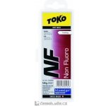 TOKO NF Hot Wax red 120g – Hledejceny.cz