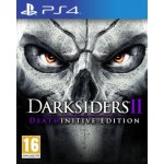 Darksiders 2 (Deathinitive Edition) – Zboží Živě