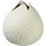 ASA Selection váza CARVE 18 cm béžová – Hledejceny.cz