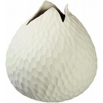ASA Selection váza CARVE 18 cm béžová – Hledejceny.cz