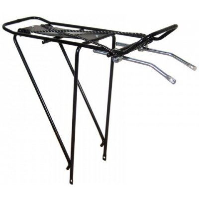 Force 26-29" Fe, černá 304754 – Zboží Mobilmania