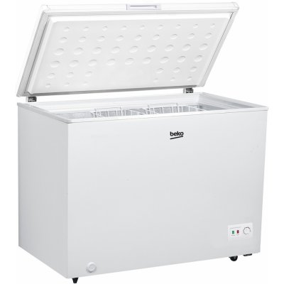 Beko CF316EWN – Hledejceny.cz