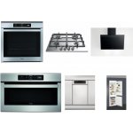 Set Whirlpool ABSOLUTE AKZM 8480 IX + TKRL 661 IX EU + AKR 62F LT K + ABSOLUTE AMW 730 IX + WSBO 3O34 PF X + ART 66112 – Hledejceny.cz