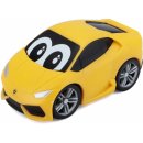 Bburago Autíčko Lamborghini 3,5'' žluté