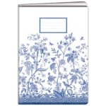 Argus Školní sešit 444 A4 Bloom linkovaný – Sleviste.cz