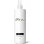 Lak na vlasy bez aerosolu se silnou fixací Paul Mitchell Firm Hold Freeze and Shine Hairspray - 500 ml – Hledejceny.cz