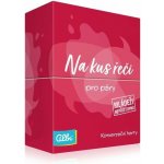 Albi Na kus řeči pro páry – Hledejceny.cz
