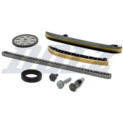 Sada rozvodového řetězu DOLZ SKCA035 – Zboží Mobilmania