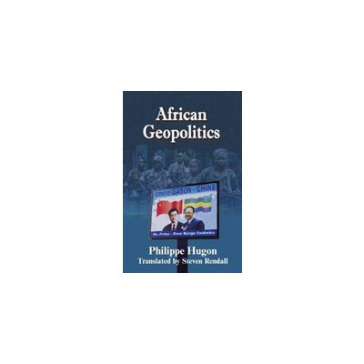 African Geopolitics – Zboží Mobilmania