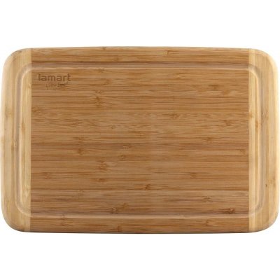 LAMART LT2141 KRÁJECÍ DESKA 30X20 BAMBOO – Sleviste.cz