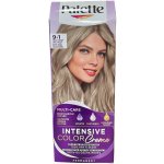 Palette Intensive Color Creme barva na vlasy zvlášť ledový světle plavý 9-1 – Zboží Dáma