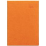 Viva A5 týdenní 2026 oranžový – Zboží Živě