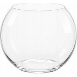 Skleněná váza Sigma-Glass sklo x 21 cm – Hledejceny.cz