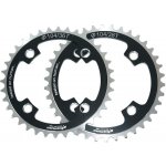 ShamanRacing redukce řídítek 31,8/25,4 mm – Zbozi.Blesk.cz