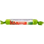 Intact hroznový cukr s vitamínem C Brusinka 40 g – Sleviste.cz