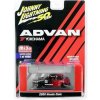 Sběratelský model Johnny Lightning Honda Civic 21 2000 Advan Yokohama 1:64