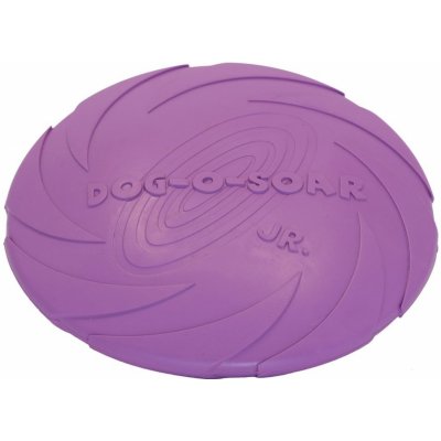 Trixie Dog Disk z přírodní gumy malý 18 cm