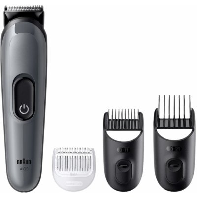 Braun AIO 3500 – Zboží Dáma