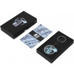 LEGO Star Wars 107544 25 Years of Star Wars (R2 D2 Logo) Key Chain (Metal) – Zbozi.Blesk.cz