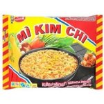 Mí Kim Chi instantní kuřecí polévka 75 g – Zboží Mobilmania