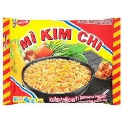 Mí Kim Chi instantní kuřecí polévka 75 g