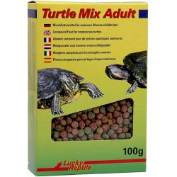 Lucky Reptile Turtle Mix Adult 100 g