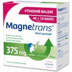 Magnetrans 375 mg 50 tyčinek granulátu – Hledejceny.cz