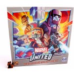 Asmodee Marvel United: Guardians of the Galaxy Remix – Zboží Mobilmania
