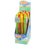 Bublifuková hůlka Double Bubble – Zboží Mobilmania