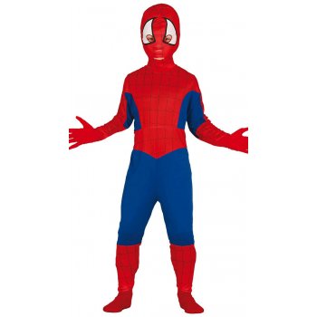 Guirca Pavoučí muž Spiderman