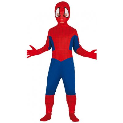 Guirca Pavoučí muž Spiderman