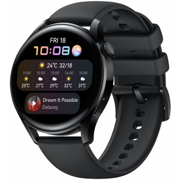 HUAWEI Watch 3