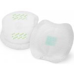 AKUKU Laktační ultrasavé prsní vložky 20 ks – Zbozi.Blesk.cz