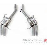 QuickSilver RS762S – Hledejceny.cz