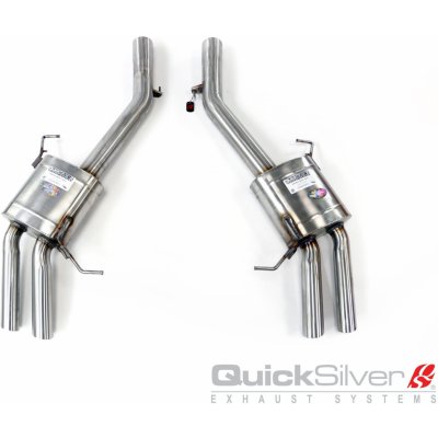 QuickSilver RS762S – Hledejceny.cz