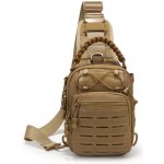 Partizan Tactical BPT1-20 coyote 20 l – Hledejceny.cz