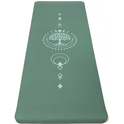 Yogi & Yogini Prémiová TPE – Zboží Dáma