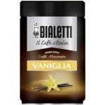 Bialetti Mletá Perfetto Moka Vanilka 250 g – Zboží Dáma