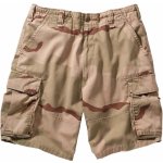 Rothco VINTAGE PARATROOPER 3-COL DESERT 3-COL DESERT – Zboží Mobilmania