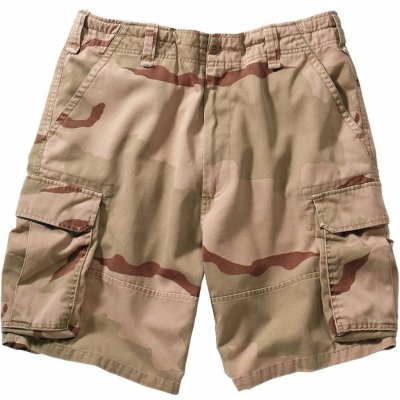 Rothco VINTAGE PARATROOPER 3-COL DESERT 3-COL DESERT – Zboží Mobilmania