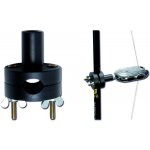 Black Cat Držák signalizátoru Bitealarm Holder – Sleviste.cz