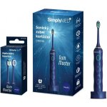SimplyMed Gum Master DT1013B Blue – Hledejceny.cz