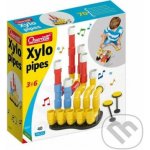 Quercetti Xylopipes – Zboží Mobilmania