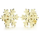 Troli náušnice KE-013 – Zboží Dáma