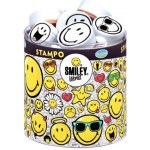 Aladine Razítka Stampo Smiley Smajlíci – Zboží Dáma