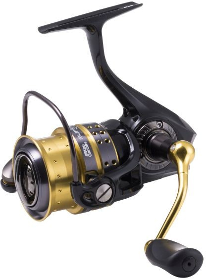 Abu Garcia Superior 25 SH