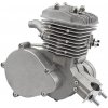 Motor na kolo 80 ccm Samotný motor z motorového kitu (sady)