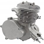 Motor na kolo 80 ccm Samotný motor z motorového kitu (sady) | Zboží Auto