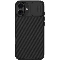 Nillkin CamShield PRO Magnetic pro Apple iPhone 16 Plus Black