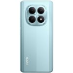 POCO M8 5G 8GB/256GB Green – Zboží Živě